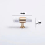 Zelsita Cabinet Handles