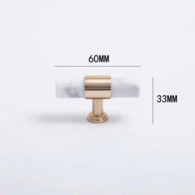 Zelsita Cabinet Handles