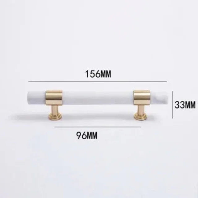 Zelsita Cabinet Handles