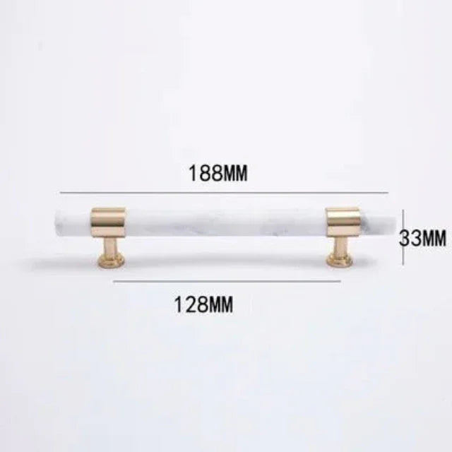 Zelsita Cabinet Handles