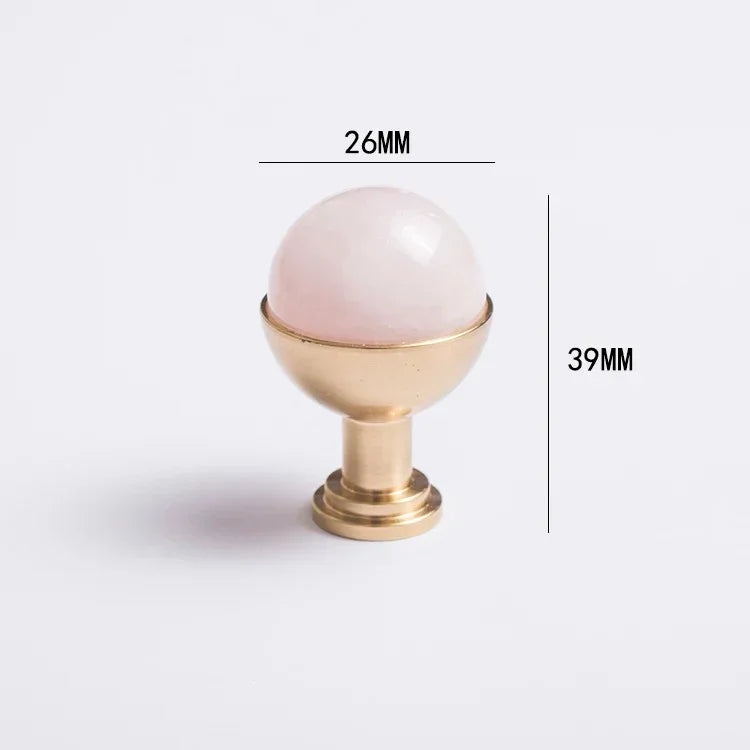 Zelsita Cabinet Handles