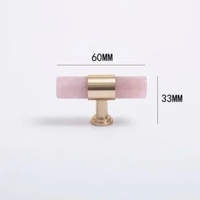 Zelsita Cabinet Handles