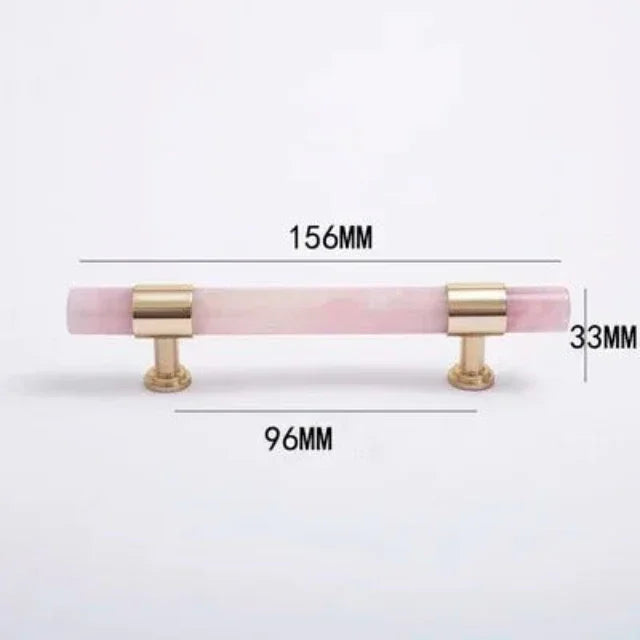 Zelsita Cabinet Handles