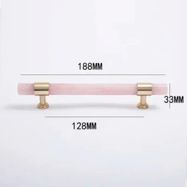 Zelsita Cabinet Handles