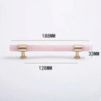 Zelsita Cabinet Handles