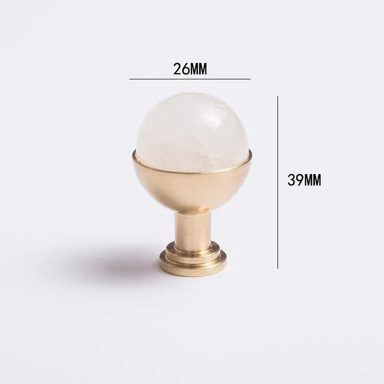 Zelsita Cabinet Handles