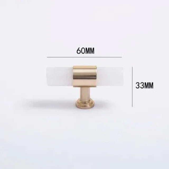 Zelsita Cabinet Handles
