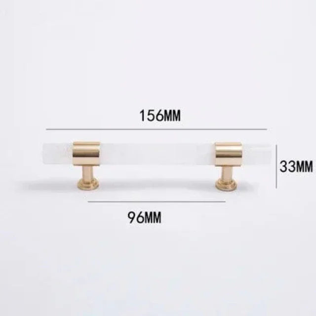 Zelsita Cabinet Handles