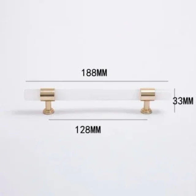 Zelsita Cabinet Handles
