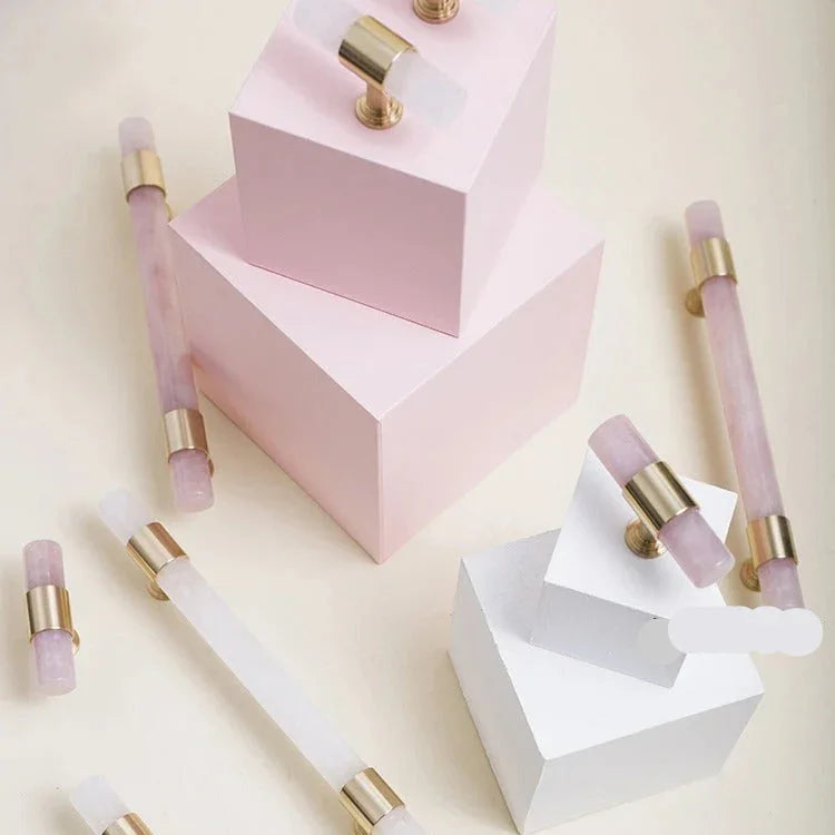 Zelsita Cabinet Handles