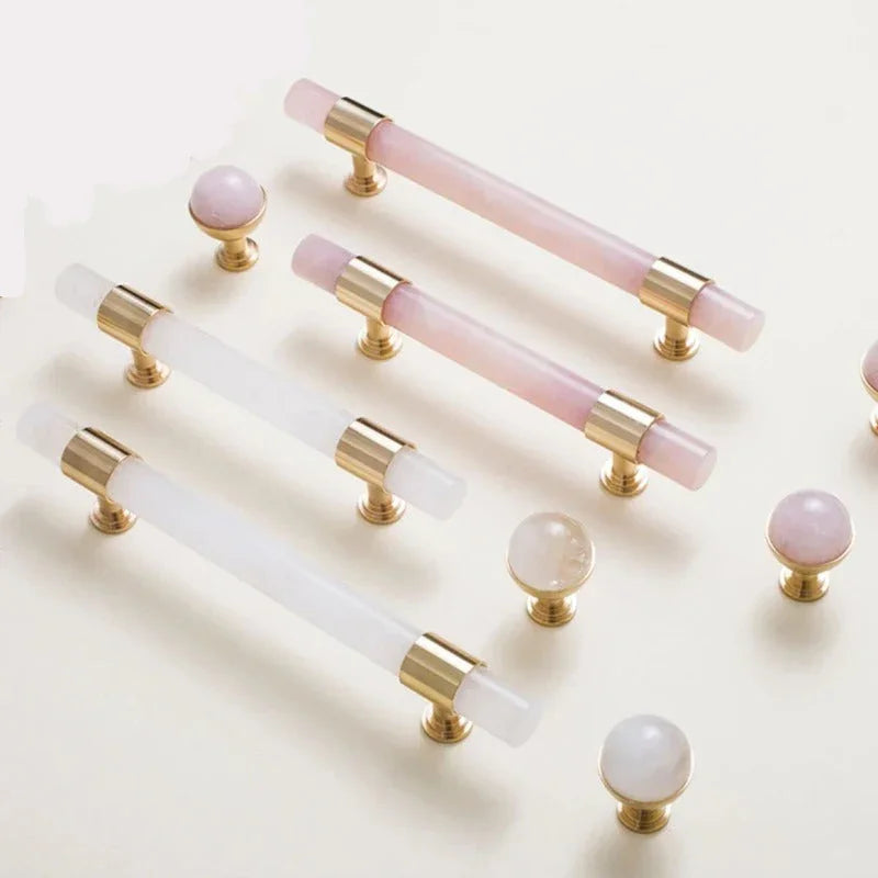 Zelsita Cabinet Handles