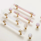 Zelsita Cabinet Handles