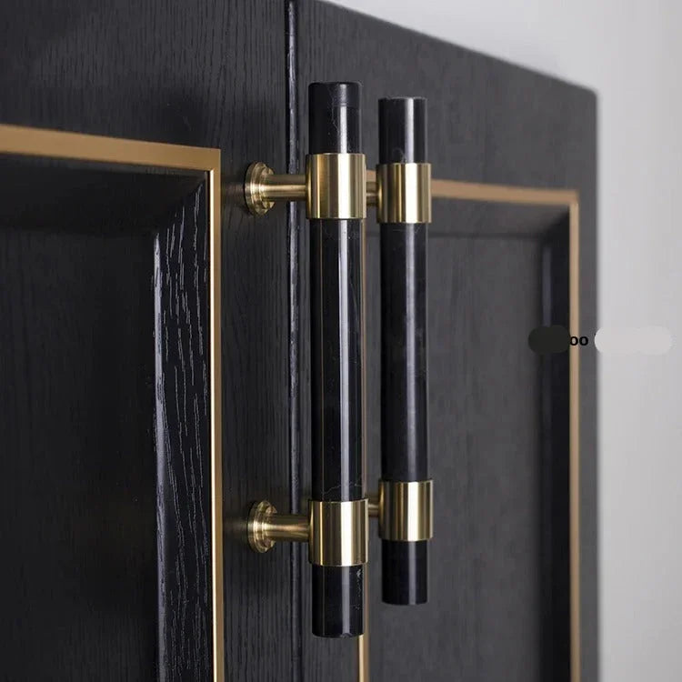 Zelsita Cabinet Handles