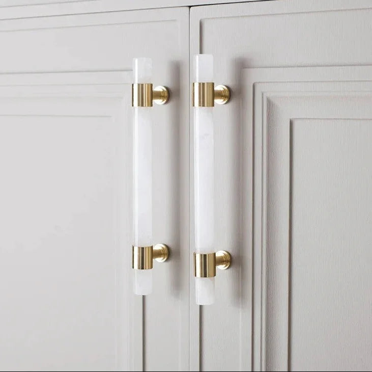 Zelsita Cabinet Handles
