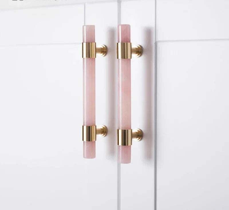 Zelsita Cabinet Handles
