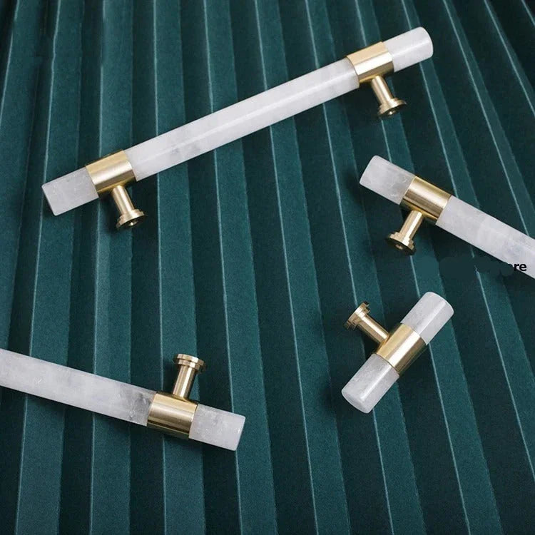 Zelsita Cabinet Handles