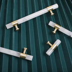 Zelsita Cabinet Handles