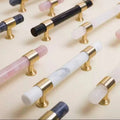 Zelsita Cabinet Handles