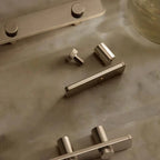 Zelsita Door & Cabinet Handle