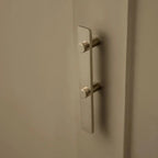 Zelsita Door & Cabinet Handle