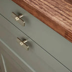 Zelsita Door & Cabinet Handle