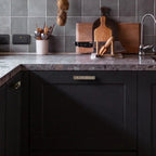 Zelsita Door & Cabinet Handle