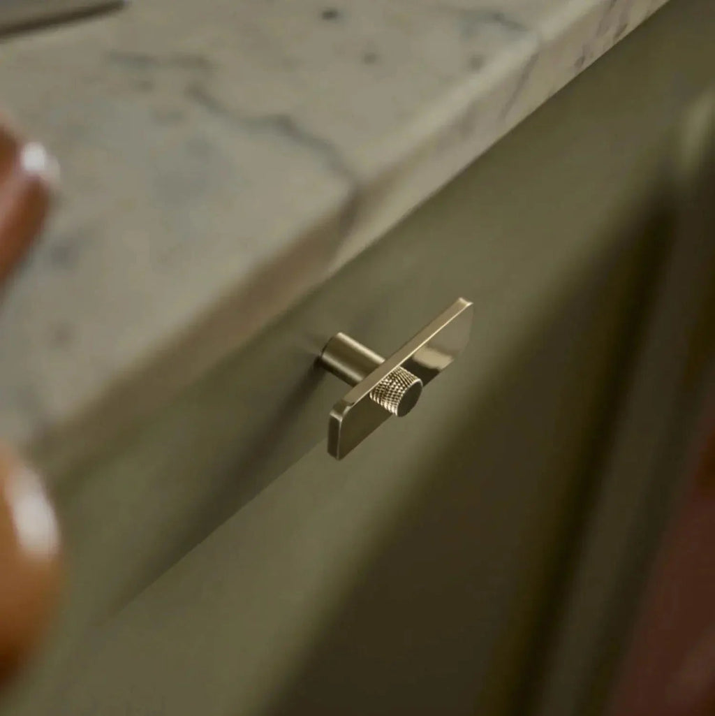 Zelsita Door & Cabinet Handle