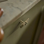 Zelsita Door & Cabinet Handle