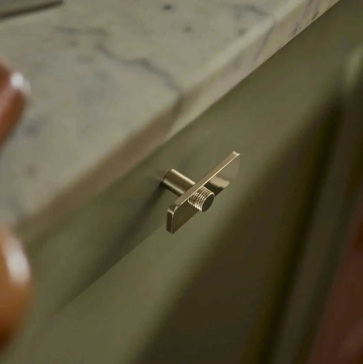 Zelsita Door & Cabinet Handle