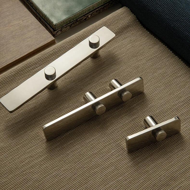 Zelsita Door & Cabinet Handle