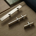 Zelsita Door & Cabinet Handle