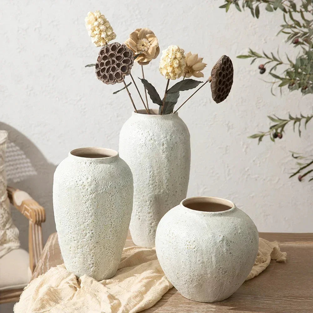 Zorfirra Vase