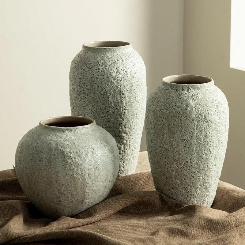 Zorfirra Vase