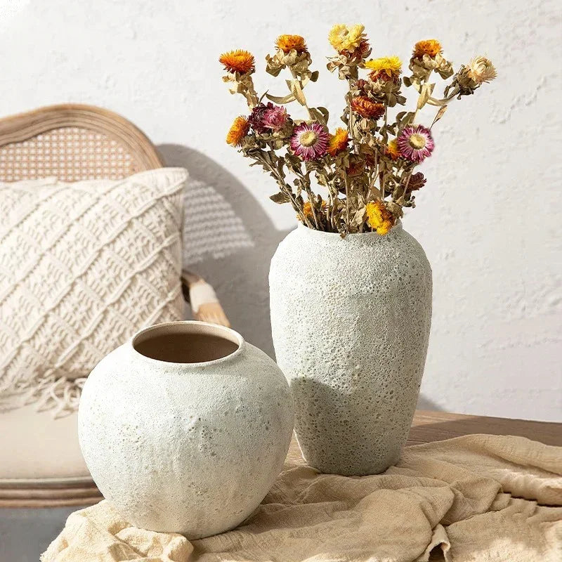 Zorfirra Vase
