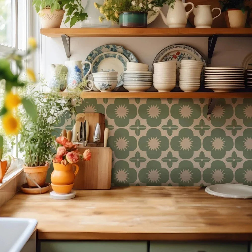 Zorndova Wall Stickers