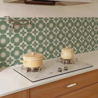 Zorndova Wall Stickers