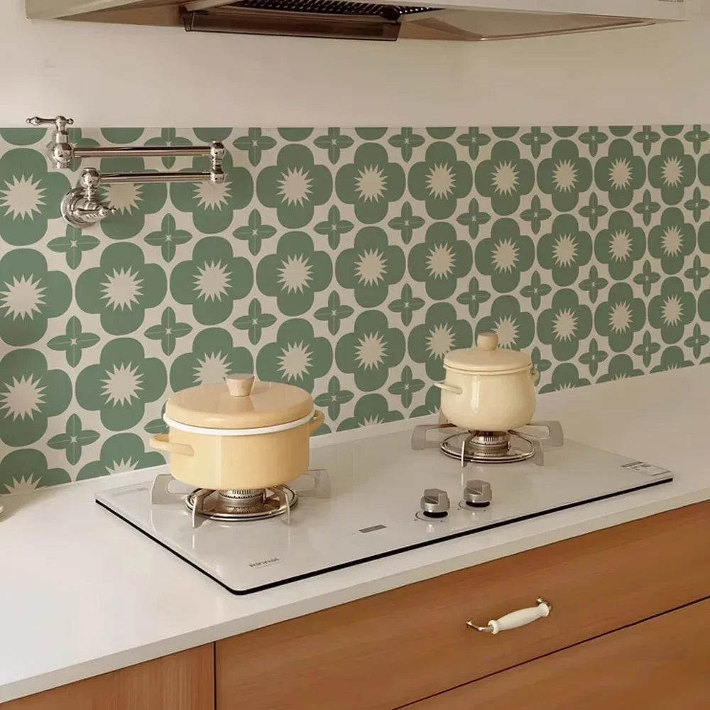 Zorndova Wall Stickers