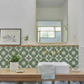 Zorndova Wall Stickers