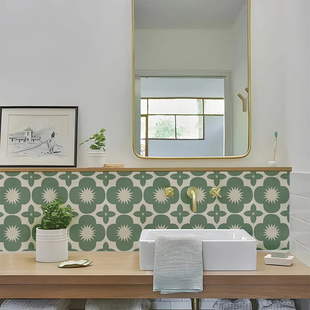 Zorndova Wall Stickers