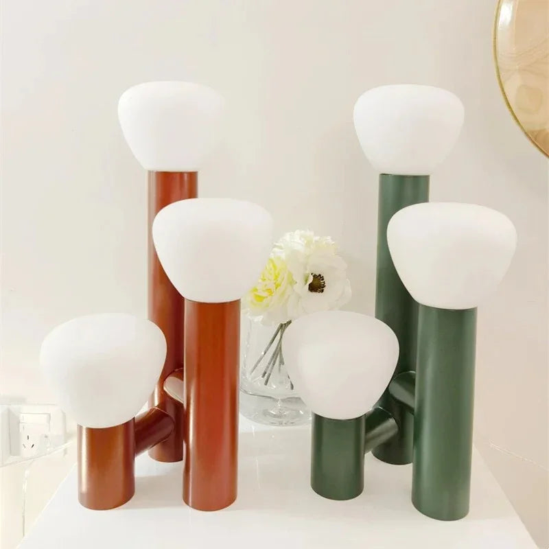 Zorndvia Table Lamp