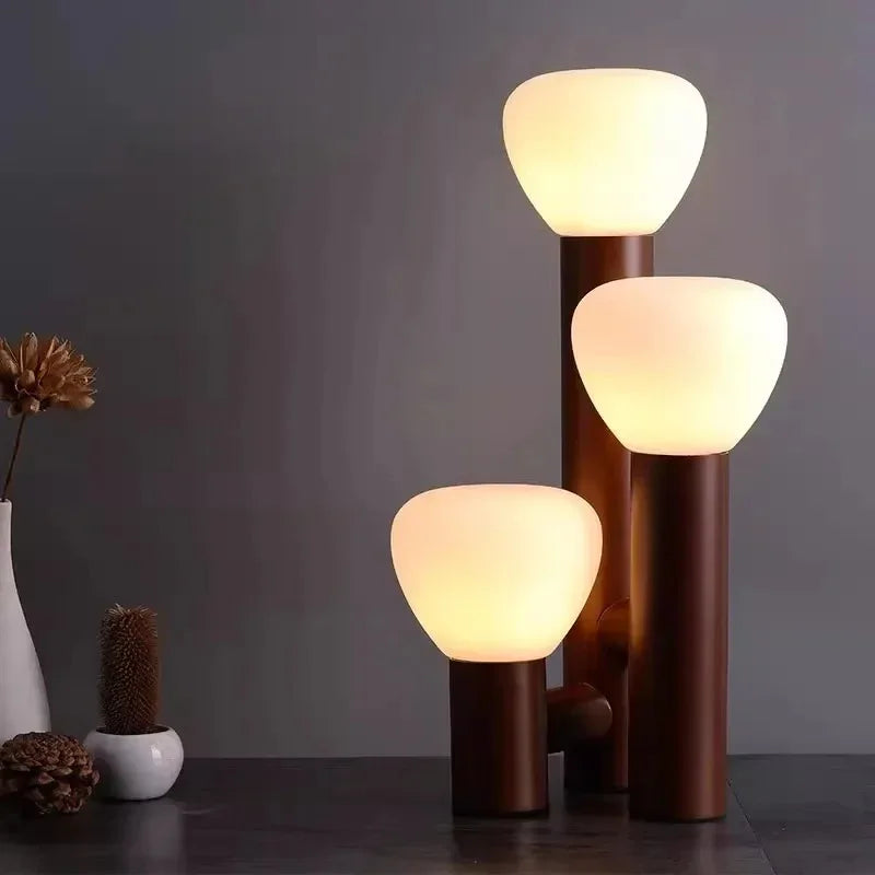Zorndvia Table Lamp