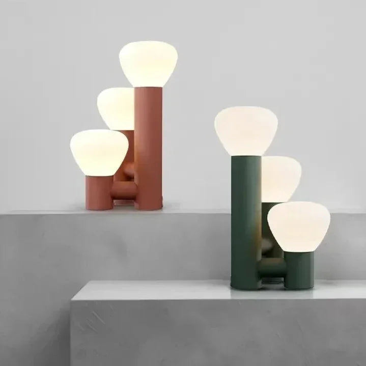 Zorndvia Table Lamp
