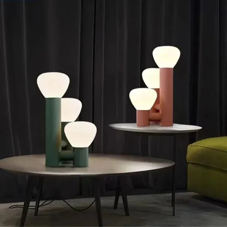 Zorndvia Table Lamp