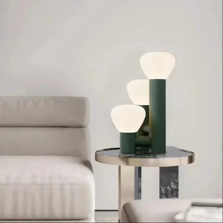 Zorndvia Table Lamp