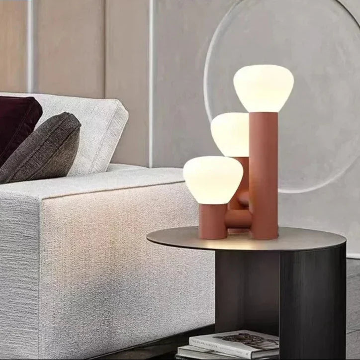 Zorndvia Table Lamp