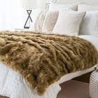 Zorneda Fur Throws