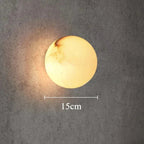 Zorneda Marble Wall Lamp