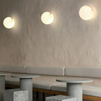 Zorneda Marble Wall Lamp