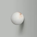 Zorneda Marble Wall Lamp