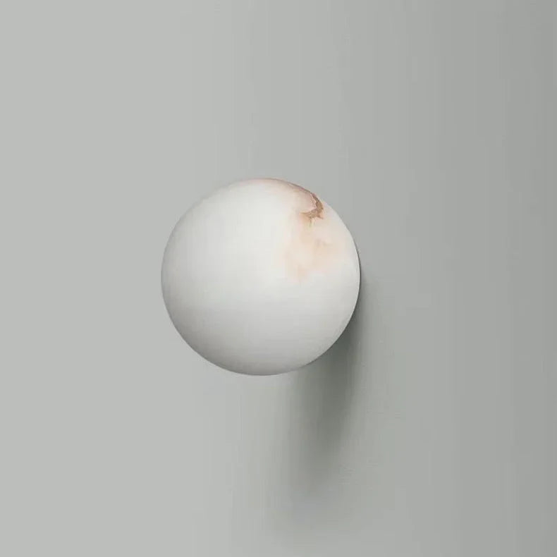 Zorneda Marble Wall Lamp
